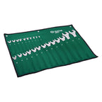 Sata SC09027 23Pc. Full Polish Combination Wrench Set - view 2