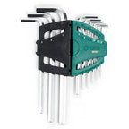 Sata SC09107 9Pc. Long Arm Hex Key Set