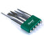 Sata SC09161 5Pc. Punch Set