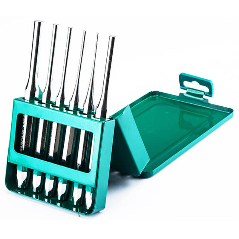 Sata SC09162 6Pc. Pin Punch Set Main image