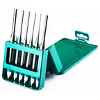 Sata SC09162 6Pc. Pin Punch Set