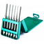 Sata SC09162 6Pc. Pin Punch Set