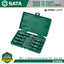 Sata SC09305 8Pc. A Series Screwdriver Set, Torx Tips