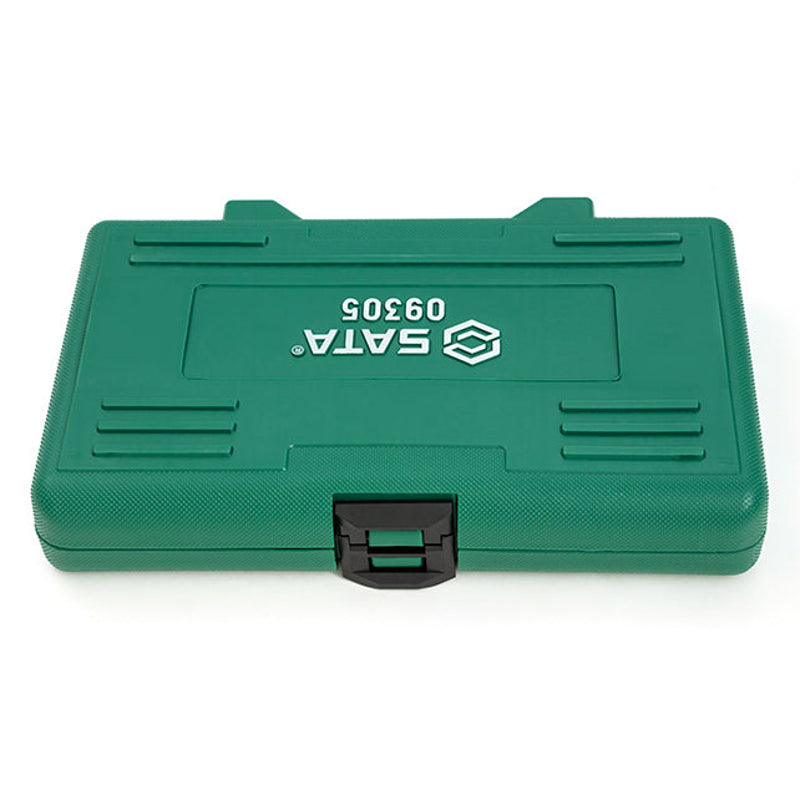 Sata SC09305 8Pc. A Series Screwdriver Set, Torx Tips Secondary image