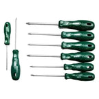 Sata SC09307 Screwdriver Set Slotted and Phillips Tip - view 2