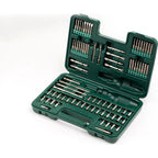 Sata SC09326 80Pc. 1/4" Hex Shank Bits Set - view 2