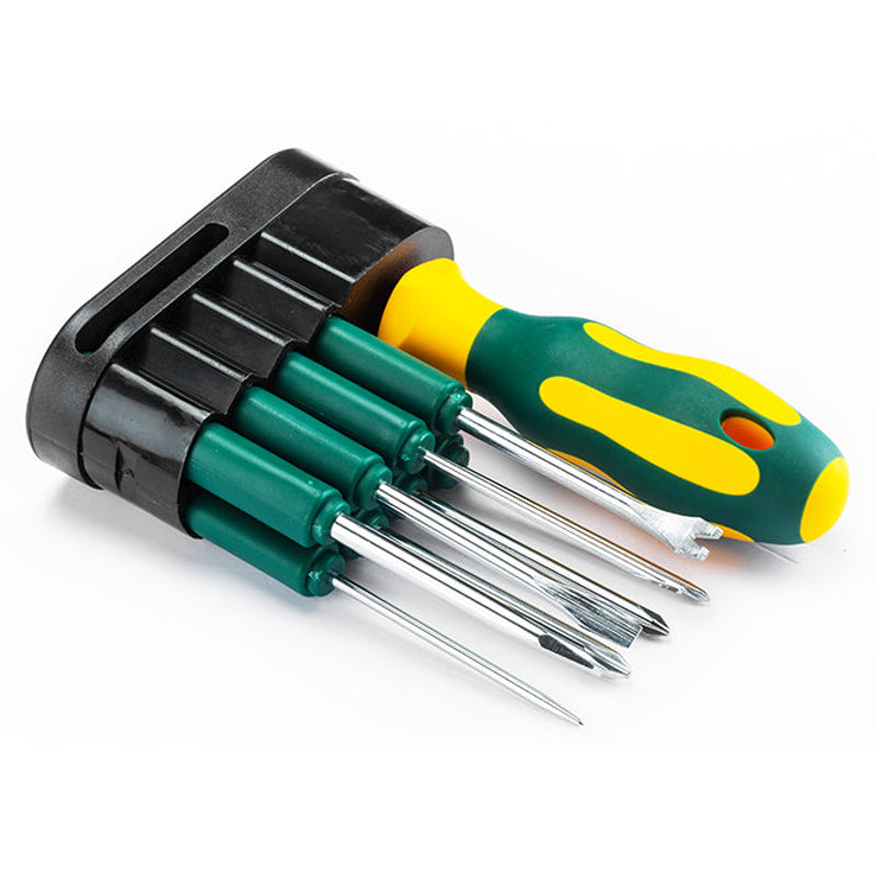Sata SC09345 10Pc. Interchangeable Screwdriver Set Secondary image