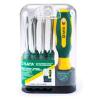 Sata SC09345 10Pc. Interchangeable Screwdriver Set - view 3