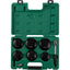 Sata SC09703 8Pc. End Cap Oil Filter Wrench Set