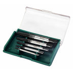 Sata SC09704 5Pc. Fine Threaded Screw Extractor Set - view 3