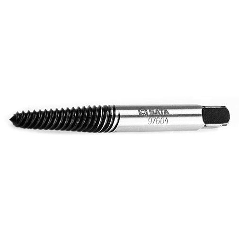 Sata SC09704 5Pc. Fine Threaded Screw Extractor Set