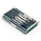 Sata SC09704A 5Pc. Coarse Threaded Screw Extractor Set - view 3