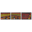 Sata SC09928 68Pc NEV Repair Tool Set