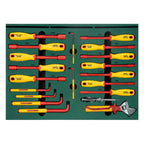 Sata SC09936 116Pc NEV Repair Tool Set - view 2