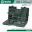 Sata SC09941 160Pc Automotive Master Tool Set