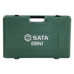 Sata SC09941 160Pc Automotive Master Tool Set - view 3