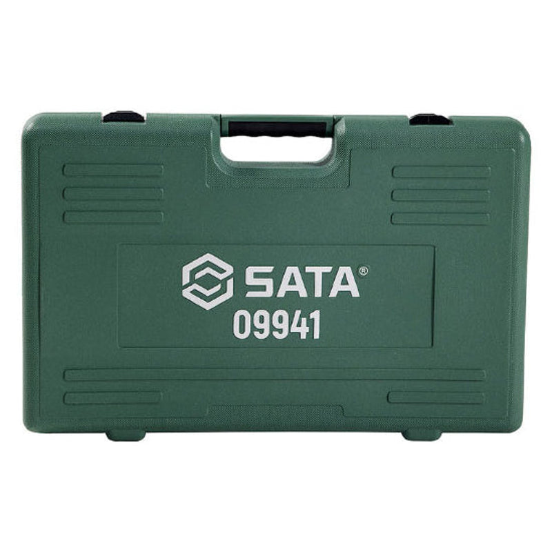 Sata SC09941 160Pc Automotive Master Tool Set - view 3