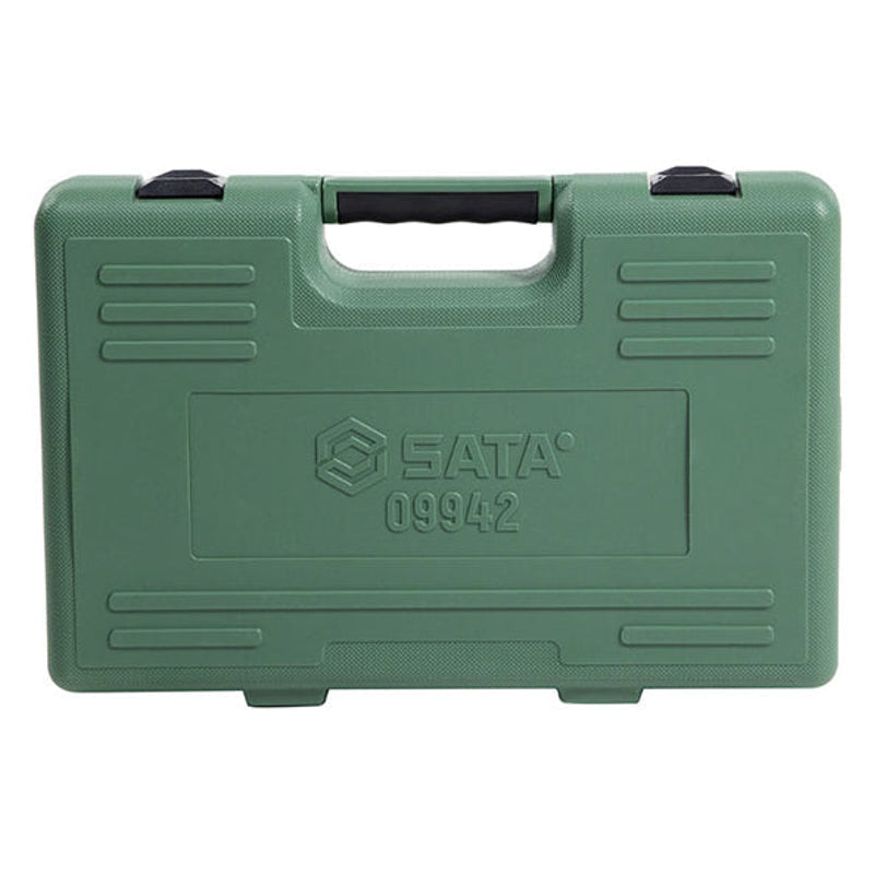 Sata SC09942 60 Pc. Automotive Master Tool Set - view 2