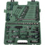 Sata SC09942 60 Pc. Automotive Master Tool Set