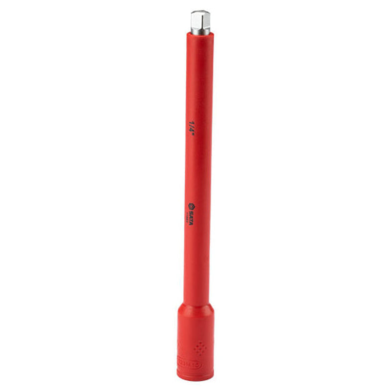 Sata SC11983 1/4" Dr. VDE Extension Bar 150mm Main image