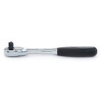 Sata SC12902 3/8" Dr. Quick Release Ratchet with Grip 8" - view 2