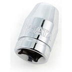 Sata SC12917 Bit Adaptor 3/8" F x 1/4" Hex - view 2