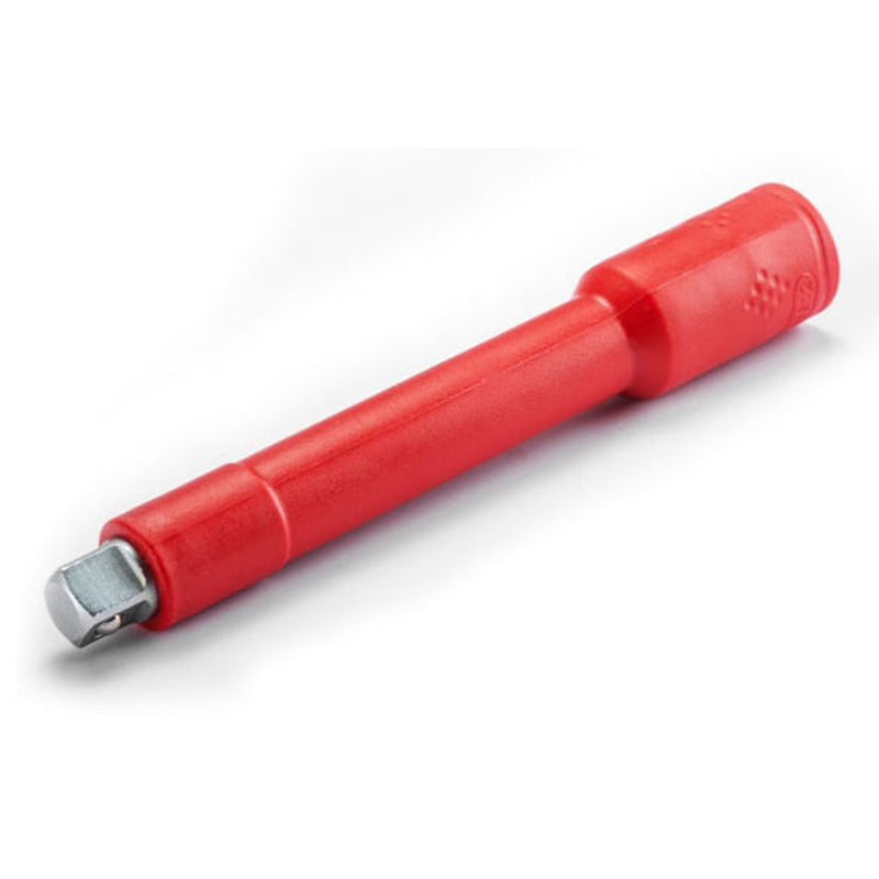 Sata SC12942 3/8" Dr. VDE Extension Bar 250mm Main image