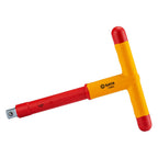 Sata SC12984 1/2" Dr. VDE T-Handle 200mm