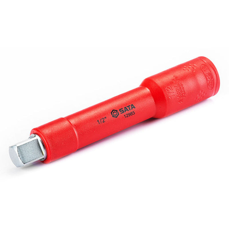 Sata SC12985 1/2" Dr. VDE Extension Bar 125mm - view 2