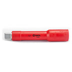 Sata SC12985 1/2" Dr. VDE Extension Bar 125mm