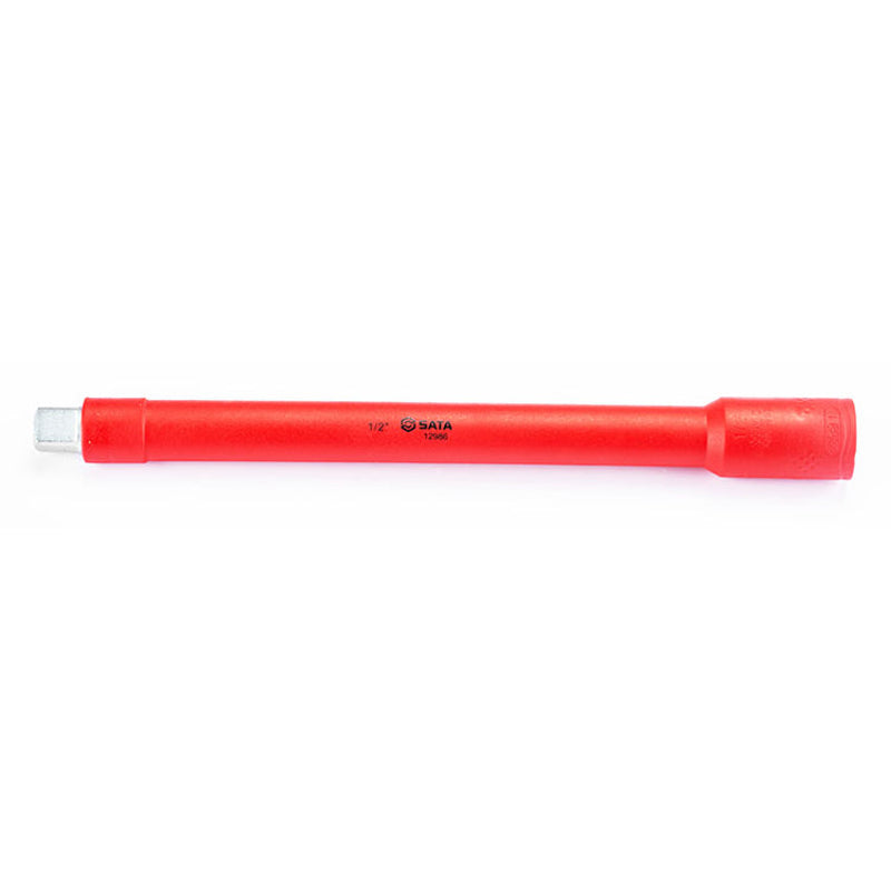 Sata SC12986 1/2" Dr. VDE Extension Bar 250mm