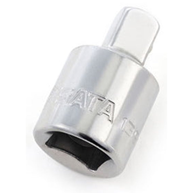 Sata SC13913 Socket Adaptor, 1/2" F x 3/8" M - view 2