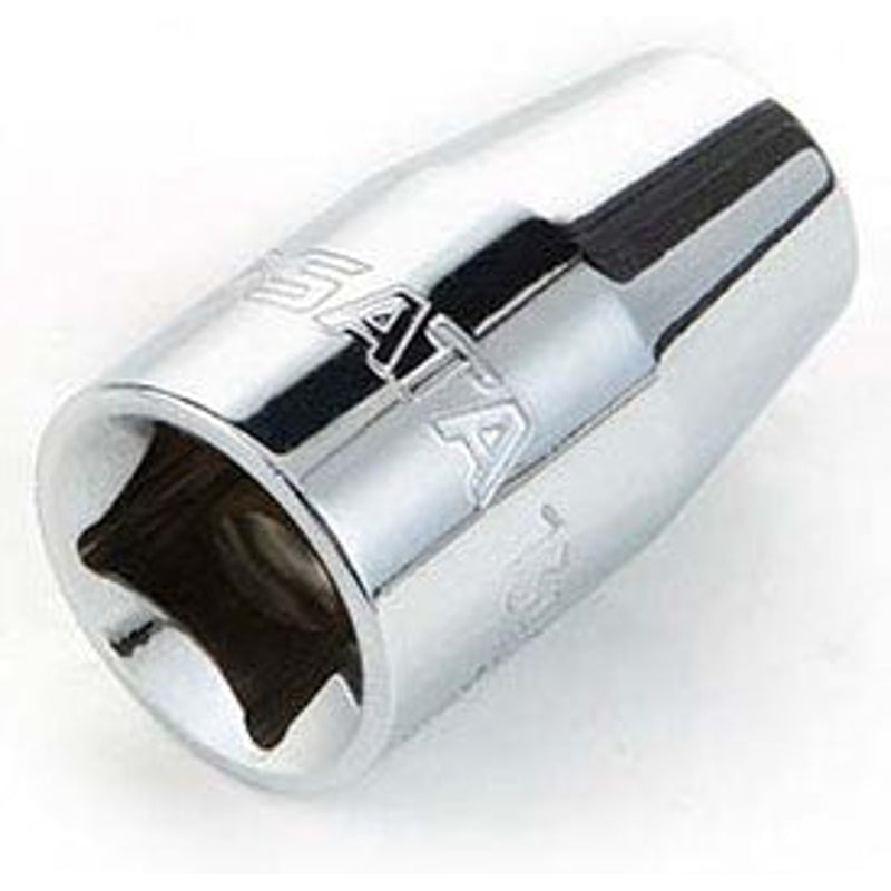 Sata SC13914 Bit Adaptor, 1/2" F x 8mm Hex