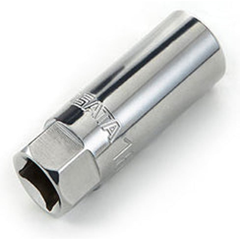 Sata SC13915 1/2" Dr. Spark Plug Socket 16mm