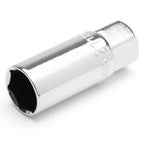 Sata SC13916 1/2" Dr. Spark Plug Socket 21mm - view 2