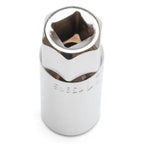 Sata SC13916 1/2" Dr. Spark Plug Socket 21mm - view 3