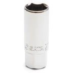 Sata SC13916 1/2" Dr. Spark Plug Socket 21mm
