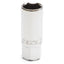 Sata SC13916 1/2" Dr. Spark Plug Socket 21mm