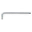 Sata SC13919 1/2" Dr. L-Shaped Wrench 10"