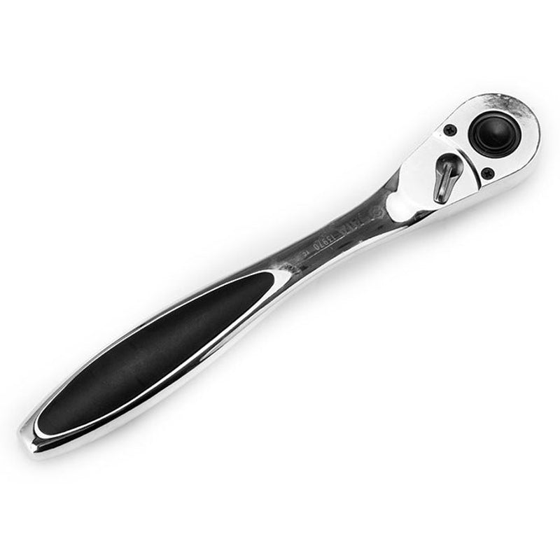 Sata SC13970 1/2" Dr. Offset Quick Release Ratchet Handle Secondary image
