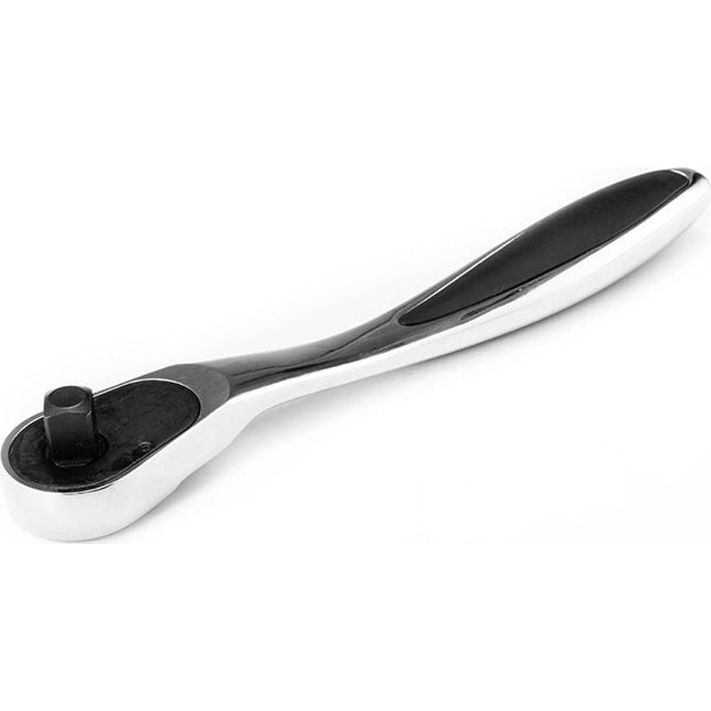 Sata SC13970 1/2" Dr. Offset Quick Release Ratchet Handle - view 3