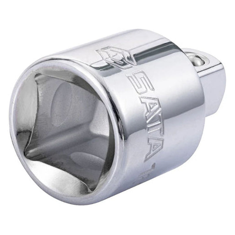 Sata SC16908 Socket Adaptor 3/4" F x 1/2" M Secondary image