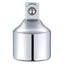 Sata SC16908 Socket Adaptor 3/4" F x 1/2" M