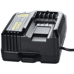 Stanley SC200 20V Battery Charger 2A - KHM Megatools Corp.