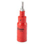 Sata 3/8" Dr. VDE Bit Socket Hexagon
