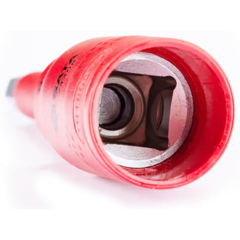 Sata SC24408 1/2" Dr. VDE Bit Socket, Hexagon 8x120mm Secondary image