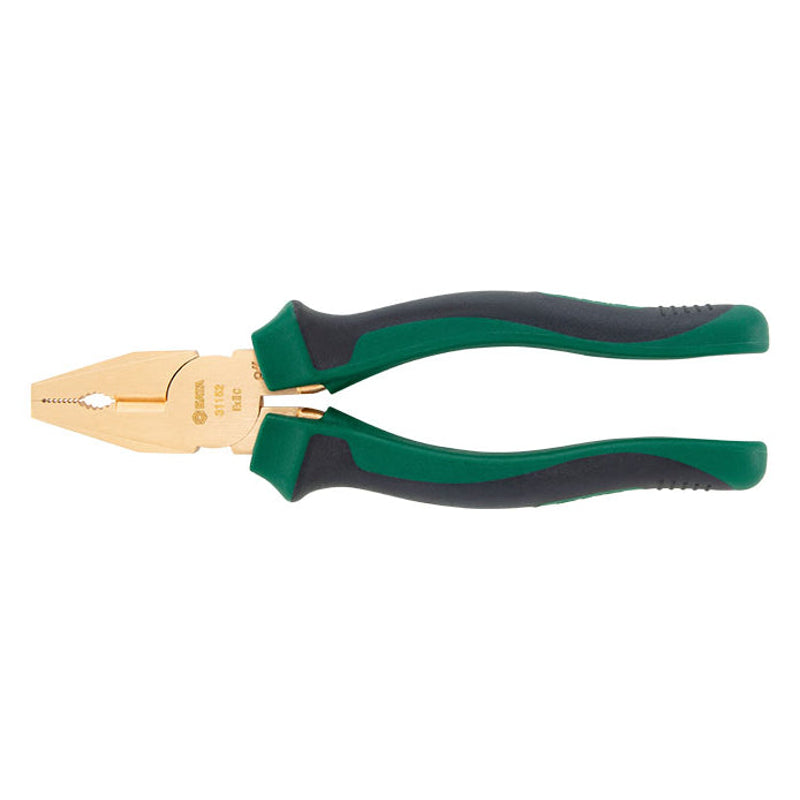 Sata SC31152 Explosion Proof Combination Pliers 8" Main image