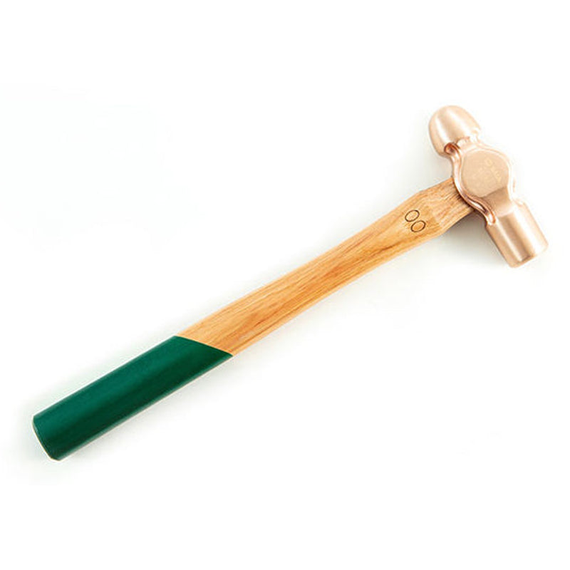 Sata SC31161 Explosion Proof Ball Pein Hammer 1lb Secondary image