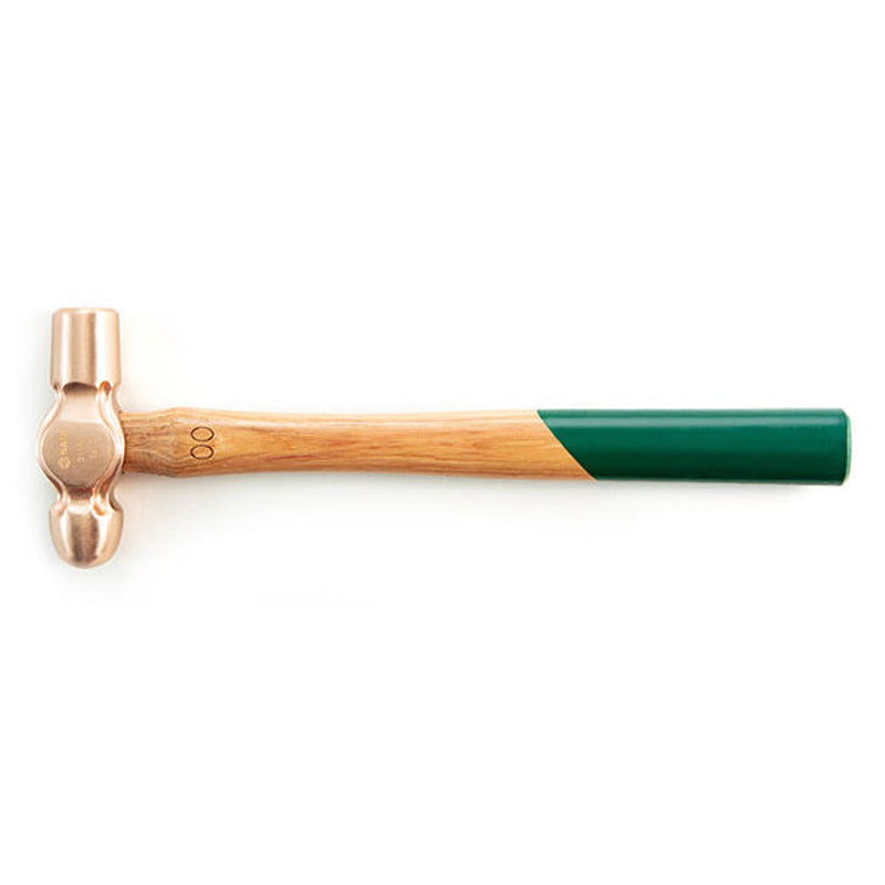 Sata SC31162 Explosion Proof Ball Pein Hammer 1.5lbs Main image