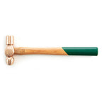 Sata SC31162 Explosion Proof Ball Pein Hammer 1.5lbs